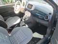 Fiat 500C 1.2 Lounge 69cv Bleu - thumbnail 9