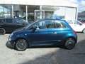 Fiat 500C 1.2 Lounge 69cv Bleu - thumbnail 6