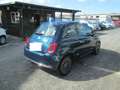 Fiat 500C 1.2 Lounge 69cv Bleu - thumbnail 8