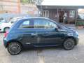 Fiat 500C 1.2 Lounge 69cv Bleu - thumbnail 5
