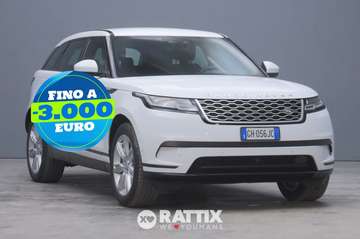 2.0d i4 Mhev 204CV SE 4WD Auto
