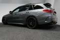 Mercedes-Benz C 300 Estate e AMG Line / C63S AMG Diffuser / Panamerica Gris - thumbnail 4