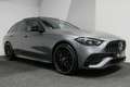 Mercedes-Benz C 300 Estate e AMG Line / C63S AMG Diffuser / Panamerica Grijs - thumbnail 20