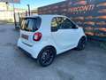 smart forTwo 70 1.0 twinamic Passion NAVI PANO Bianco - thumbnail 5