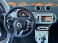 smart forTwo 70 1.0 twinamic Passion NAVI PANO Bianco - thumbnail 10