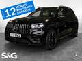 Mercedes-Benz GLS 63 AMG 4M+ Pano+AHK+Standhzg+Multikontursitz Schwarz - thumbnail 1