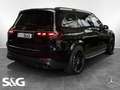 Mercedes-Benz GLS 63 AMG 4M+ Pano+AHK+Standhzg+Multikontursitz Schwarz - thumbnail 2