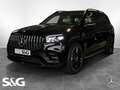 Mercedes-Benz GLS 63 AMG 4M+ Pano+AHK+Standhzg+Multikontursitz Schwarz - thumbnail 1