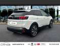 Peugeot 3008 Hybrid4 300 e-EAT8 GT Blanc - thumbnail 2