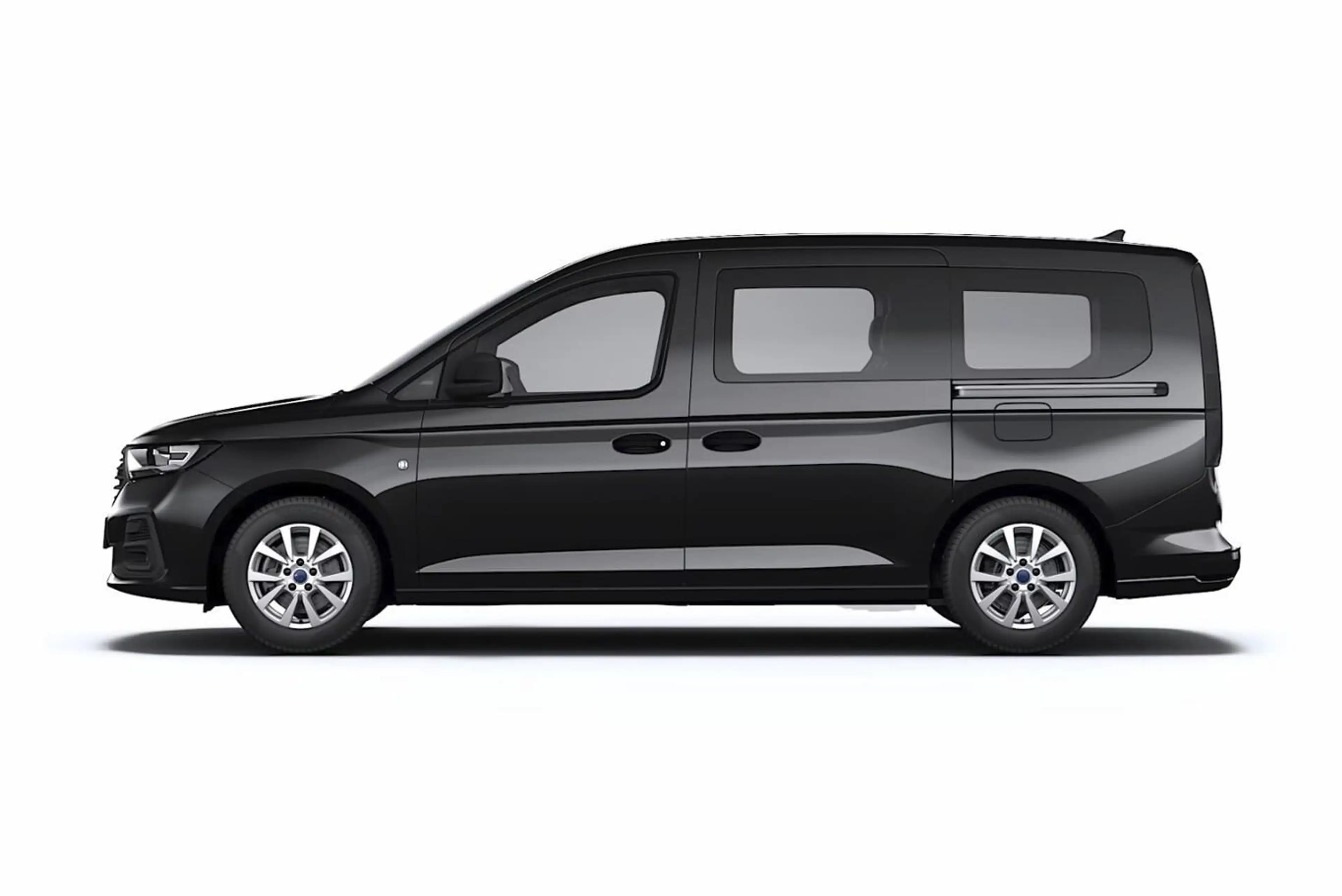 Ford Tourneo Connect Trend Grand Nav Temp PDC 16Z 7-S 75 kW (102 PS)... — photo 3