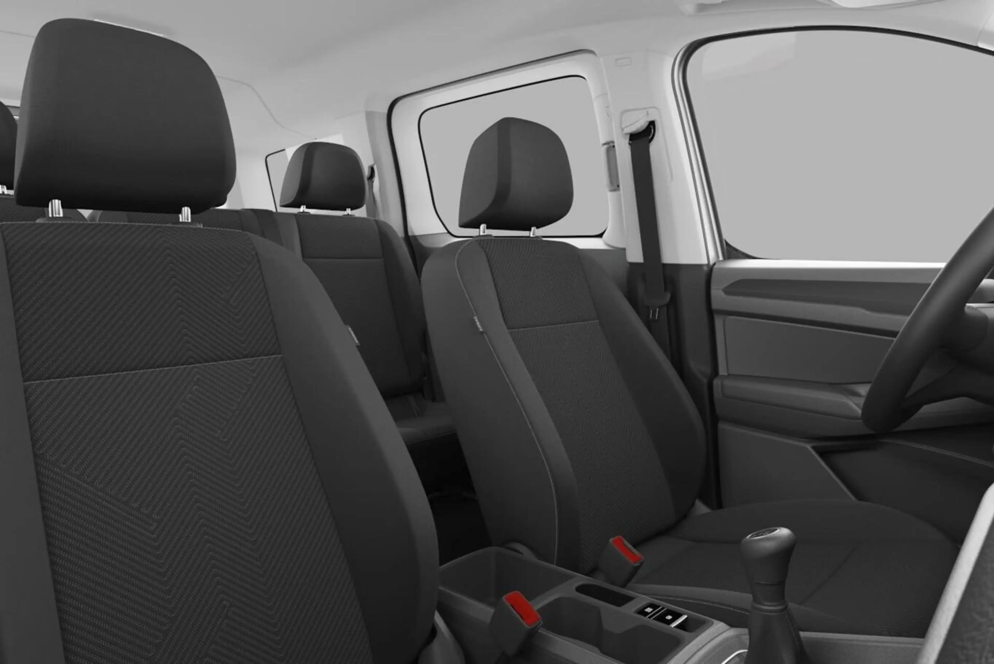 Ford Tourneo Connect Trend Grand Nav Temp PDC 16Z 7-S 75 kW (102 PS)... — photo 7