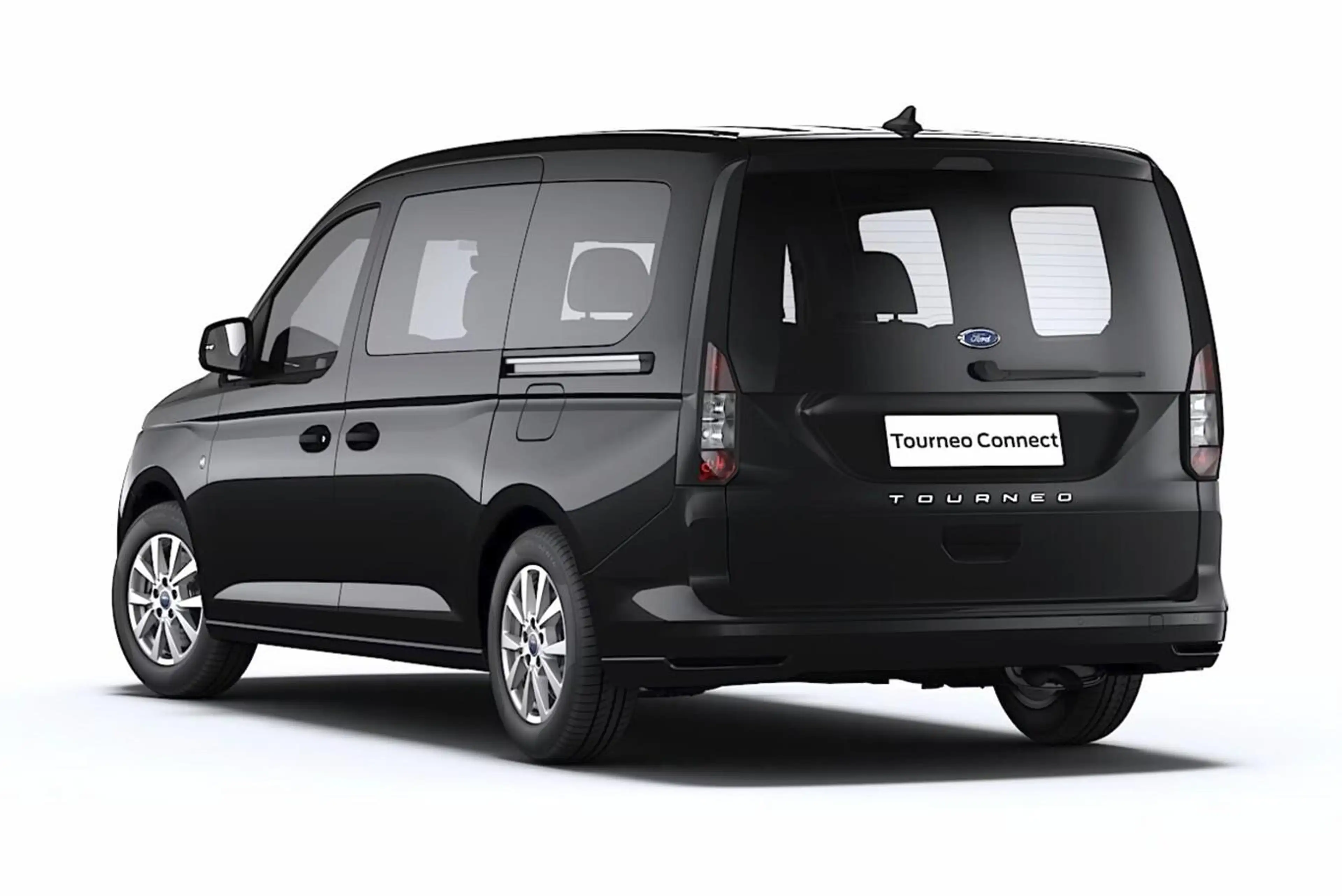 Ford Tourneo Connect Trend Grand Nav Temp PDC 16Z 7-S 75 kW (102 PS)... — photo 4