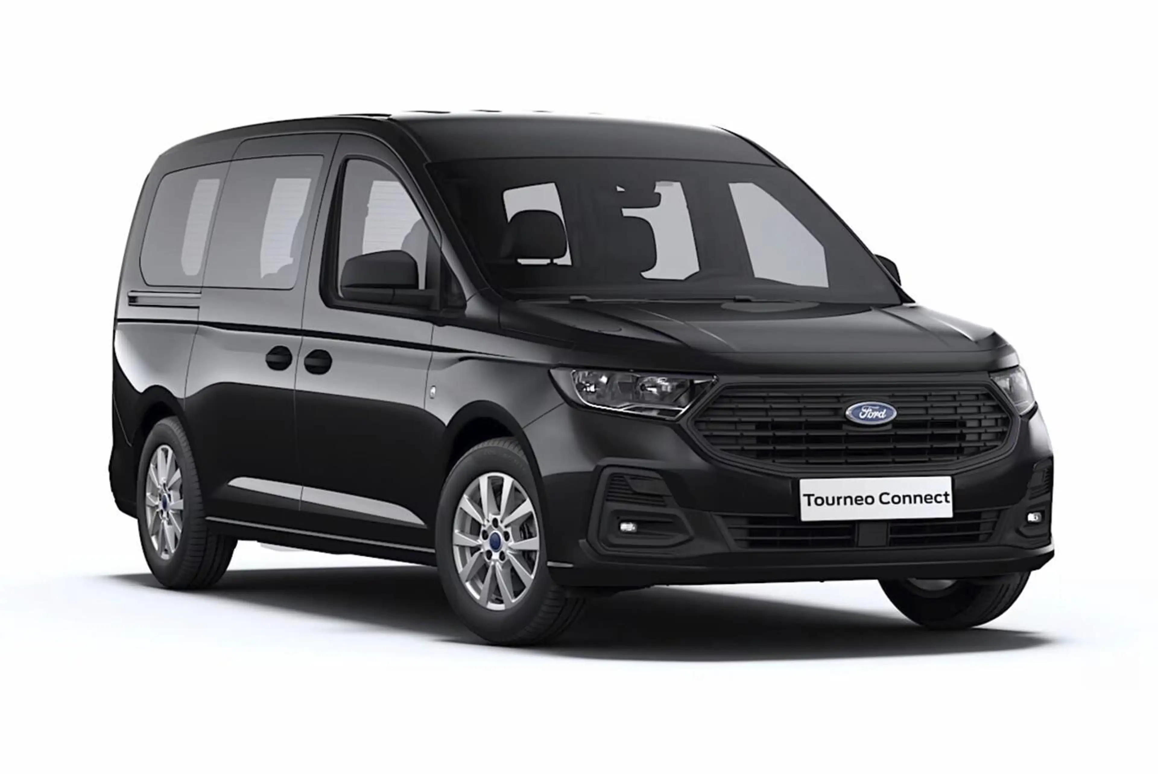Ford Tourneo Connect Trend Grand Nav Temp PDC 16Z 7-S 75 kW (102 PS)... — photo 2