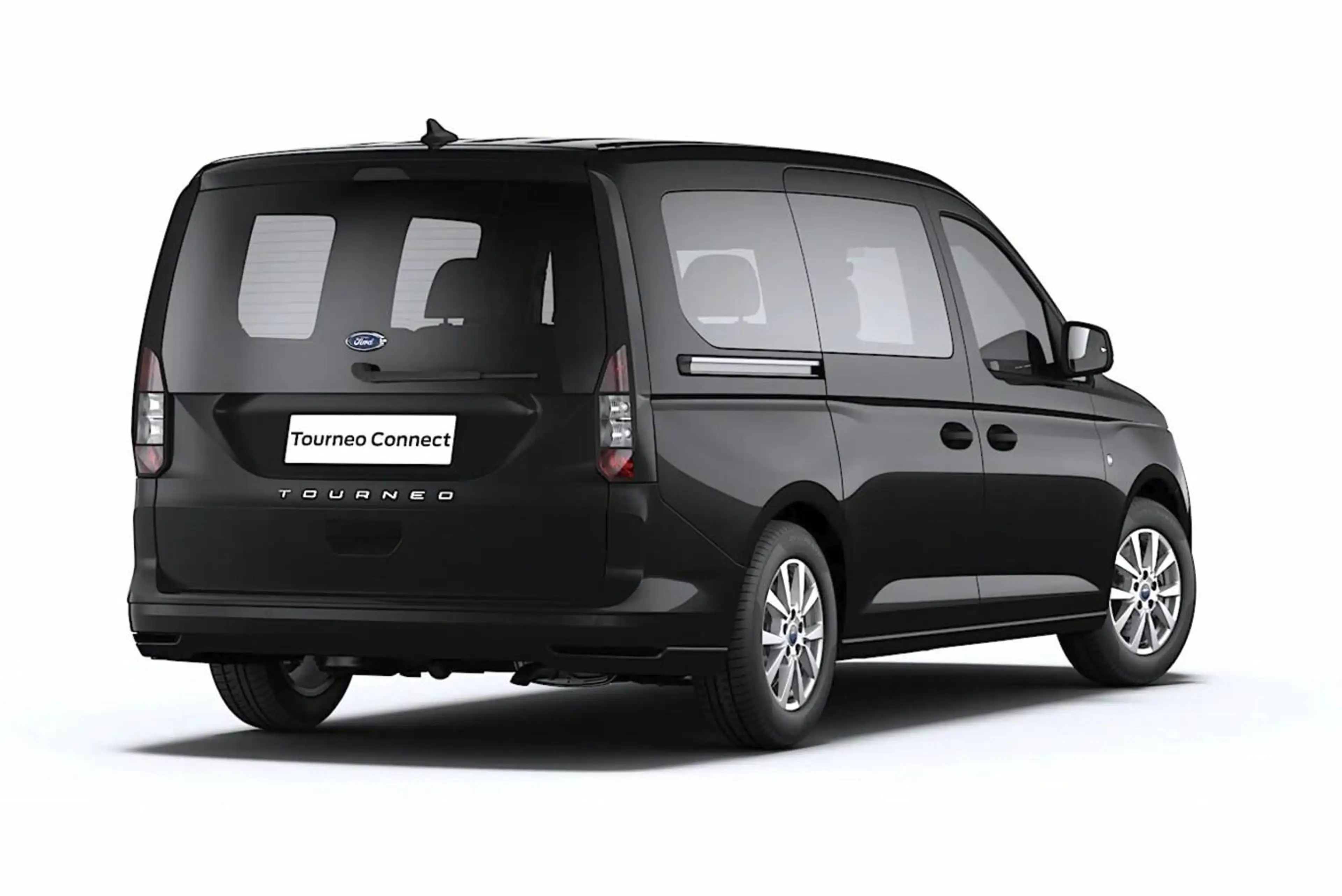 Ford Tourneo Connect Trend Grand Nav Temp PDC 16Z 7-S 75 kW (102 PS)... — photo 5