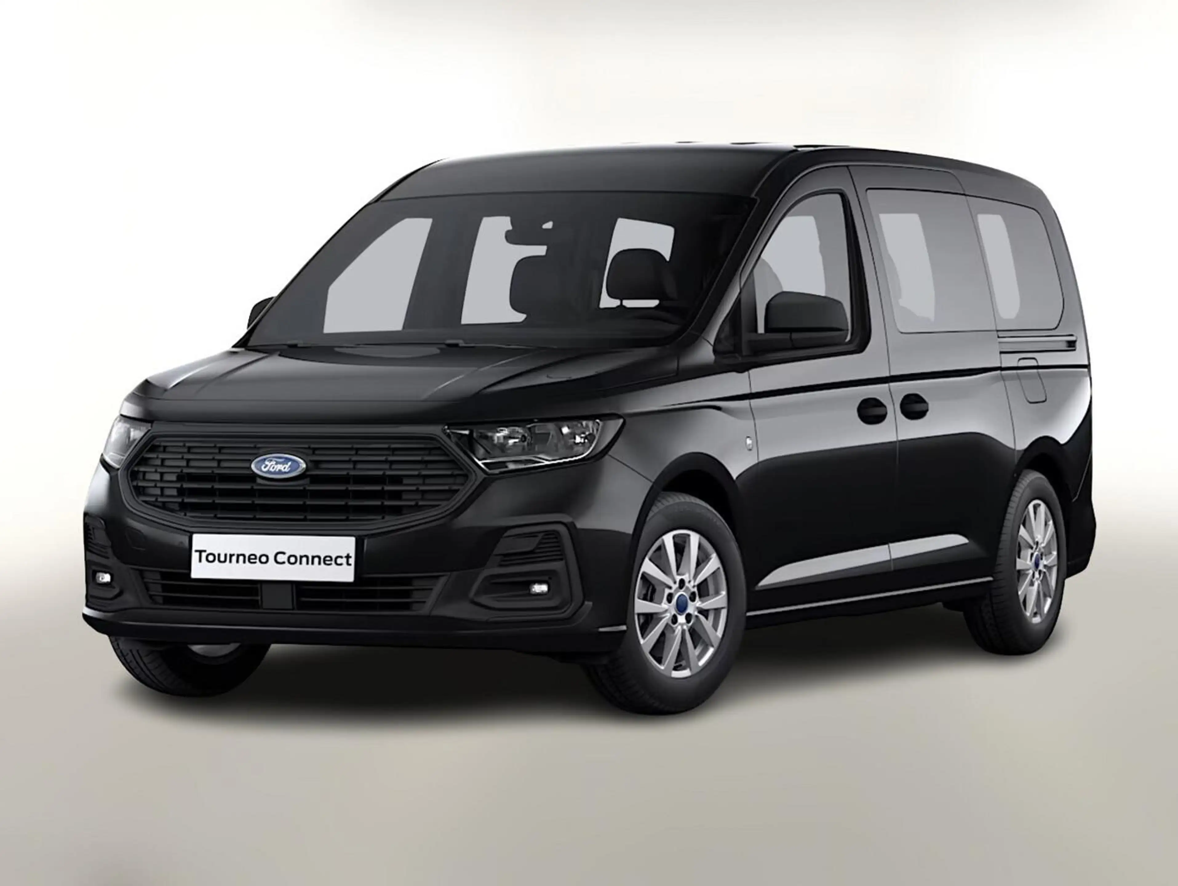 Ford Tourneo Connect Trend Grand Nav Temp PDC 16Z 7-S 75 kW (102 PS)...