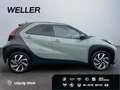 Toyota Aygo X Team D *ACC*Kamera*CarPlay*SHZ*Bi-Tone*DAB* Grün - thumbnail 10