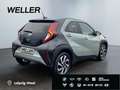 Toyota Aygo X Team D *ACC*Kamera*CarPlay*SHZ*Bi-Tone*DAB* Grün - thumbnail 19