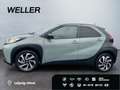 Toyota Aygo X Team D *ACC*Kamera*CarPlay*SHZ*Bi-Tone*DAB* Grün - thumbnail 5