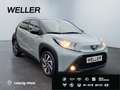 Toyota Aygo X Team D *ACC*Kamera*CarPlay*SHZ*Bi-Tone*DAB* Grün - thumbnail 4
