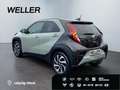 Toyota Aygo X Team D *ACC*Kamera*CarPlay*SHZ*Bi-Tone*DAB* Grün - thumbnail 7