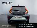 Toyota Aygo X Team D *ACC*Kamera*CarPlay*SHZ*Bi-Tone*DAB* Grün - thumbnail 6
