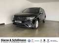 Volkswagen Tiguan Allspace Life 2.0 TDI DSG 7-Sitzer AHK+NA Schwarz - thumbnail 1
