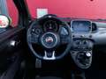 Abarth 595C ABARTH 595 PISTA CABRIO | 165 PS | MATT GRAU | GRÜNES KIT | 1. BESITZ | BEATS | RECORD MONZA Grau - thumbnail 4