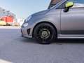 Abarth 595C ABARTH 595 PISTA CABRIO | 165 PS | MATT GRAU | GRÜNES KIT | 1. BESITZ | BEATS | RECORD MONZA Grau - thumbnail 3