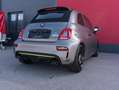 Abarth 595C ABARTH 595 PISTA CABRIO | 165 PS | MATT GRAU | GRÜNES KIT | 1. BESITZ | BEATS | RECORD MONZA Grau - thumbnail 9