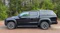 Volkswagen Amarok Amarok 3.0 TDI 4MOTION Schwarz - thumbnail 4
