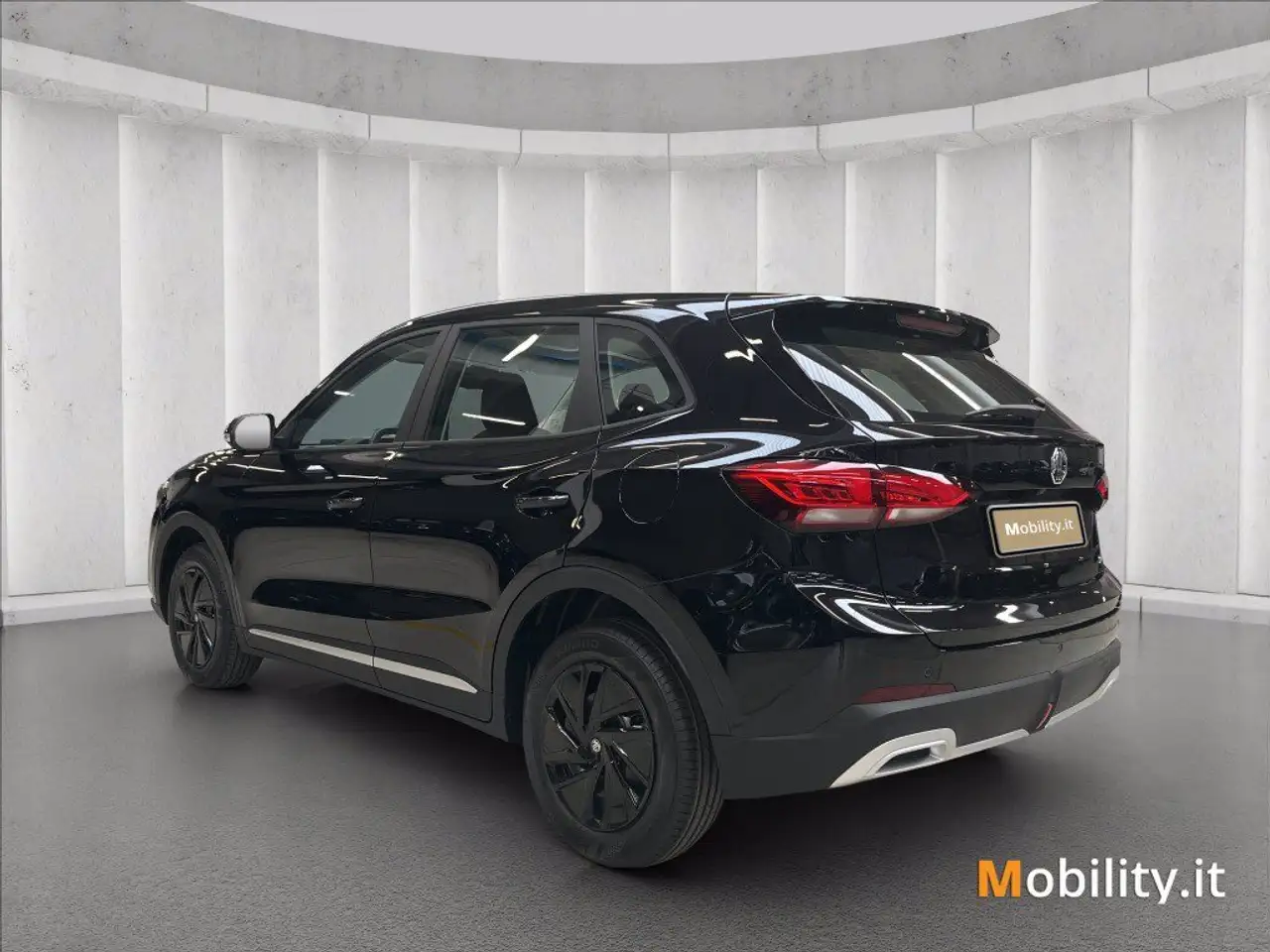 MG ZS 2026