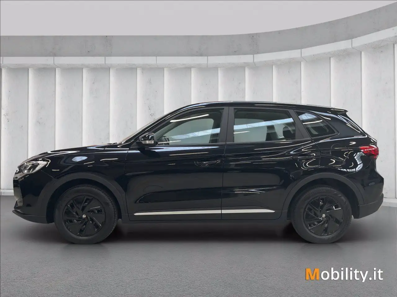 MG ZS 2026