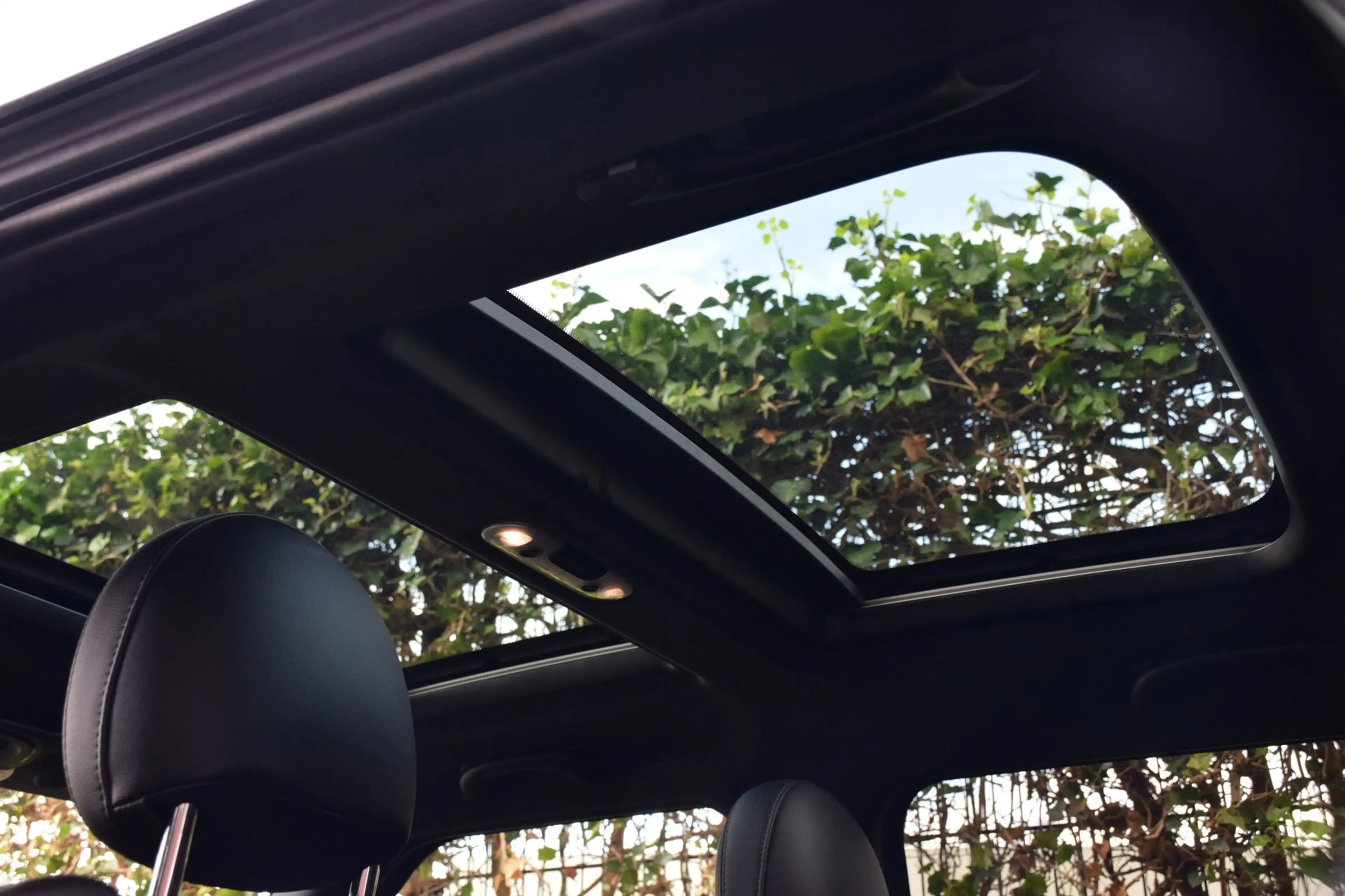 MINI John Cooper Works Clubman 2.0 ALL4 Chili/Garantie/Dealer onderhoud/Panoramad — photo 22