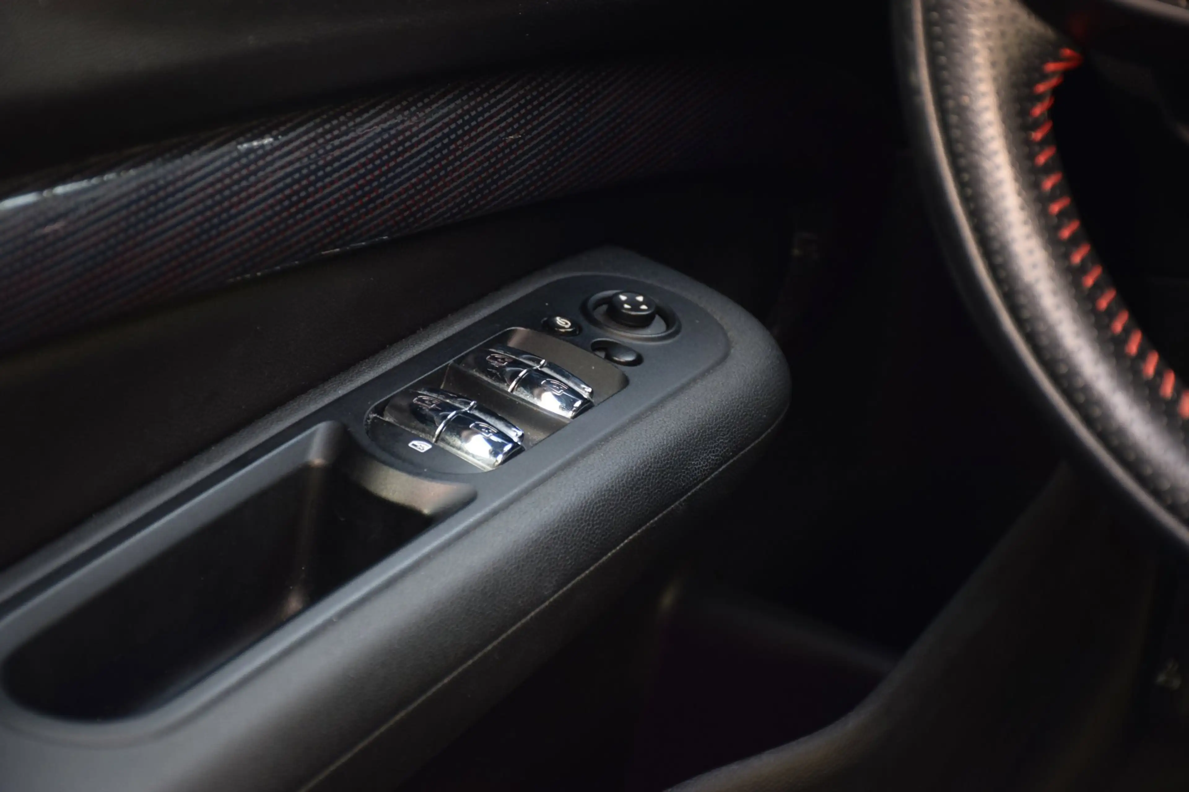 MINI John Cooper Works Clubman 2.0 ALL4 Chili/Garantie/Dealer onderhoud/Panoramad — photo 32