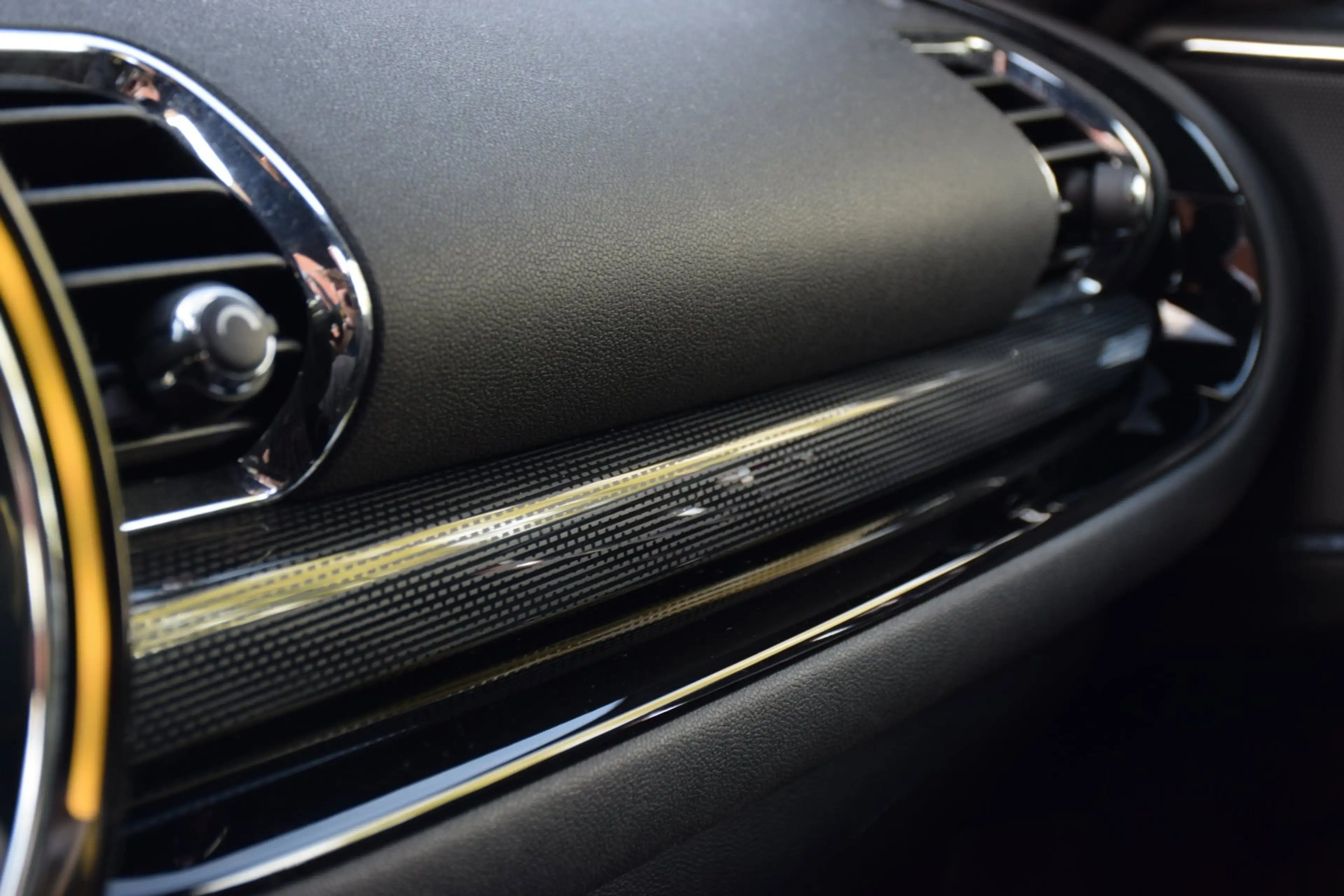MINI John Cooper Works Clubman 2.0 ALL4 Chili/Garantie/Dealer onderhoud/Panoramad — photo 39