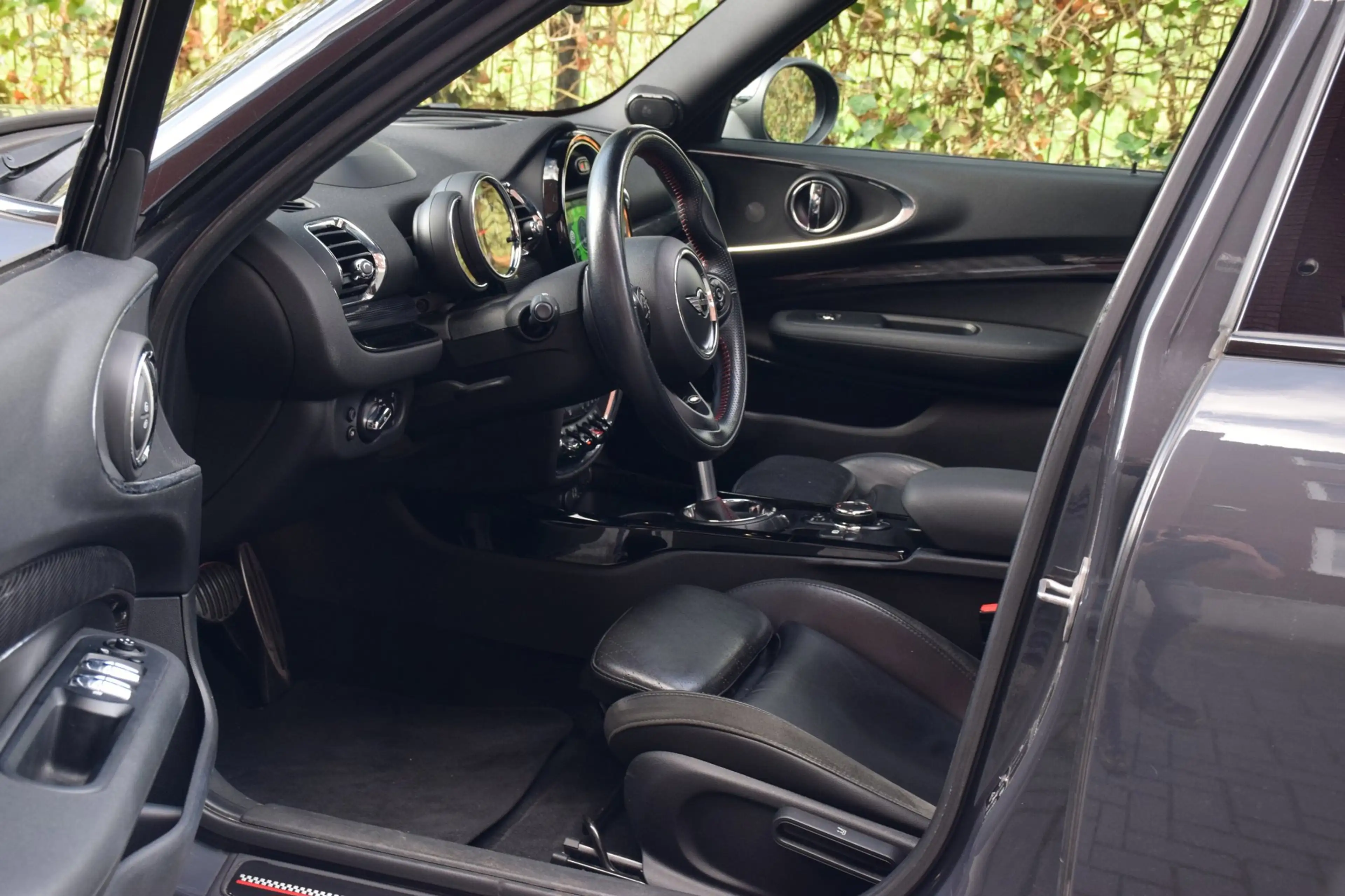 MINI John Cooper Works Clubman 2.0 ALL4 Chili/Garantie/Dealer onderhoud/Panoramad — photo 10