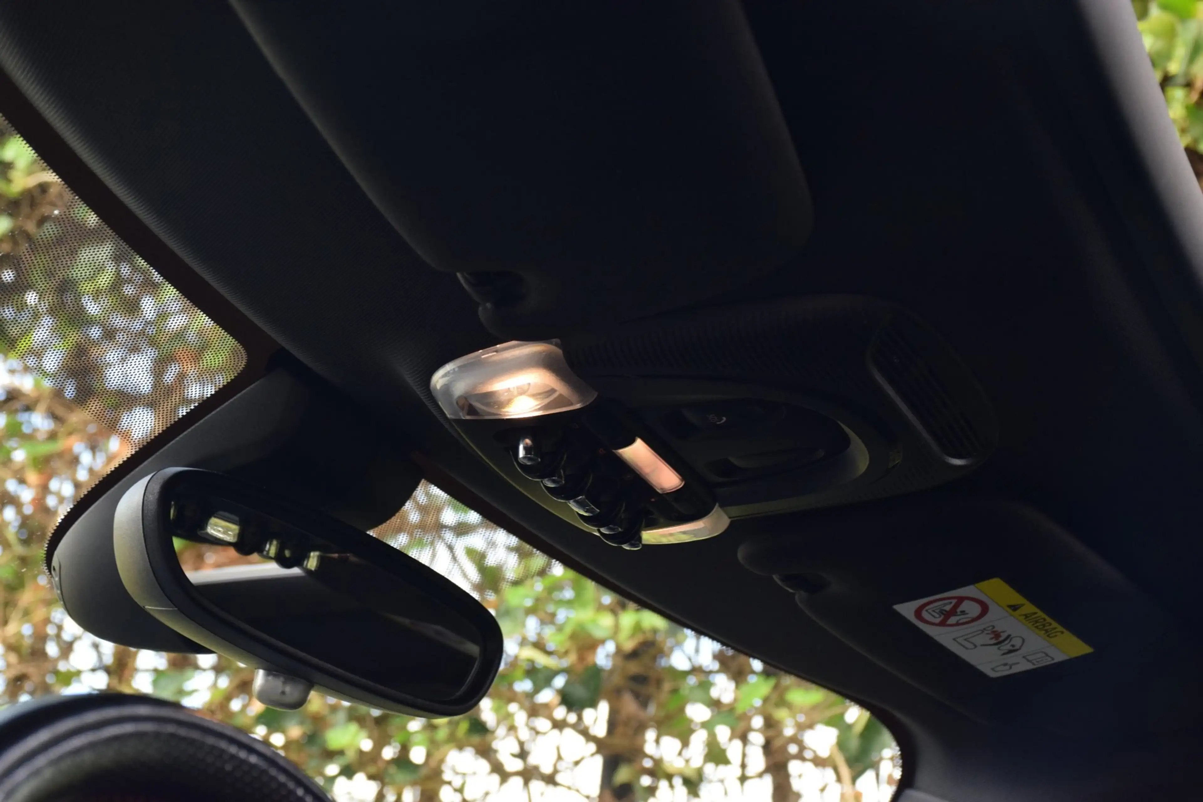 MINI John Cooper Works Clubman 2.0 ALL4 Chili/Garantie/Dealer onderhoud/Panoramad — photo 20