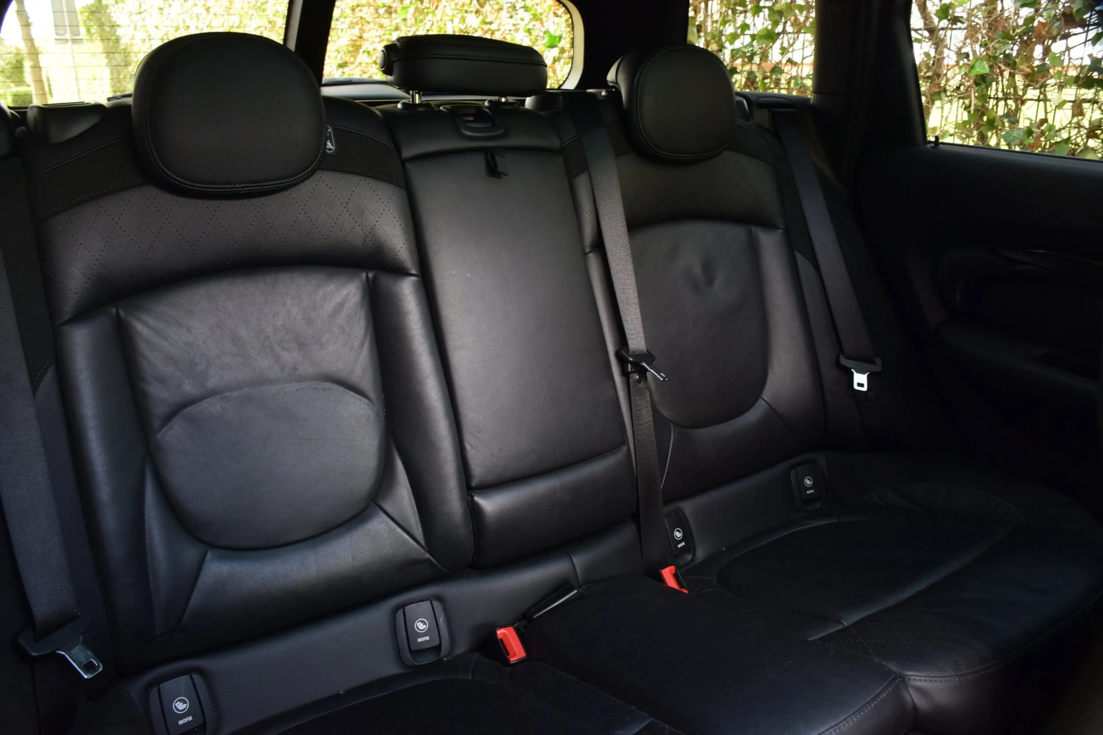 MINI John Cooper Works Clubman 2.0 ALL4 Chili/Garantie/Dealer onderhoud/Panoramad — photo 16