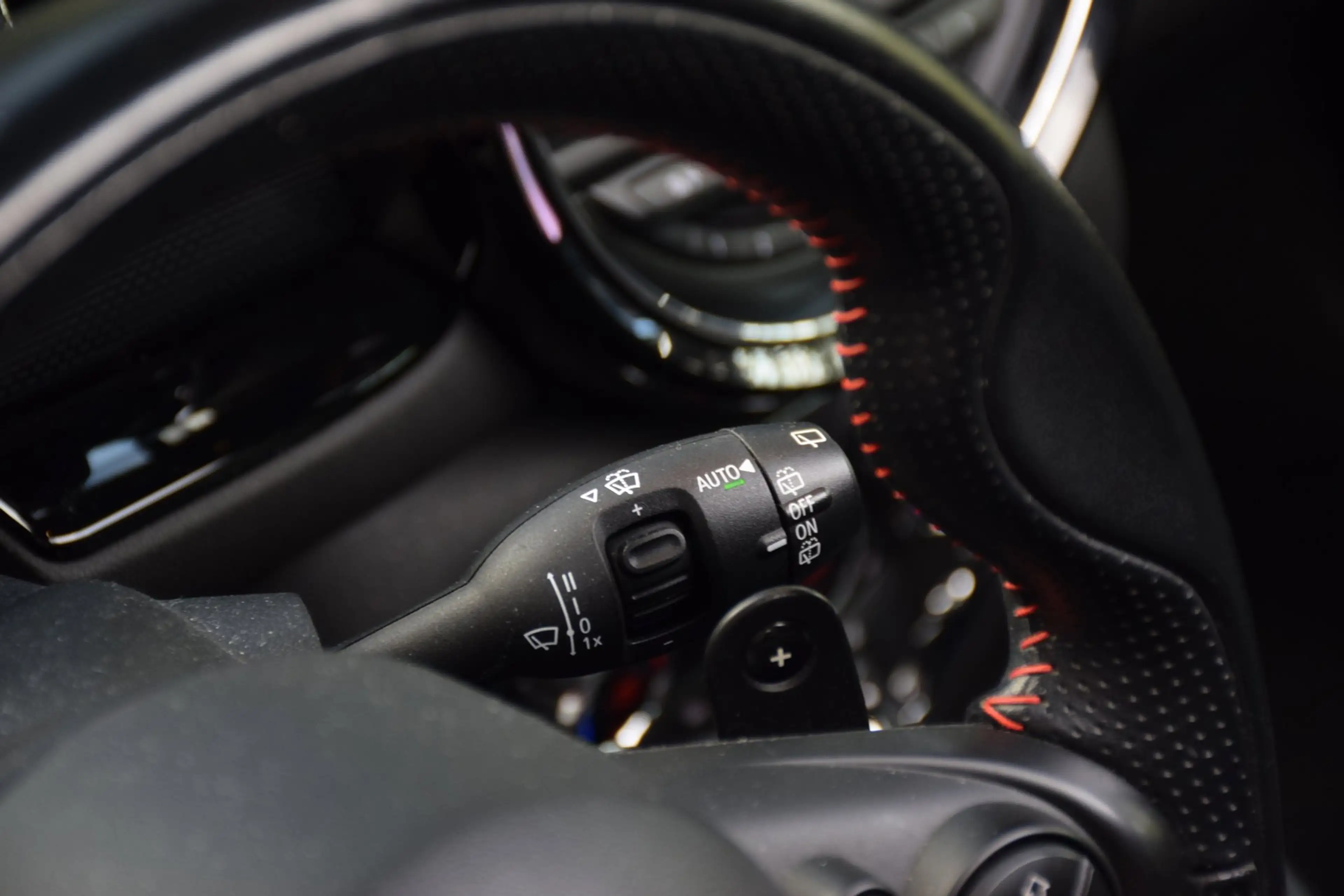 MINI John Cooper Works Clubman 2.0 ALL4 Chili/Garantie/Dealer onderhoud/Panoramad — photo 24