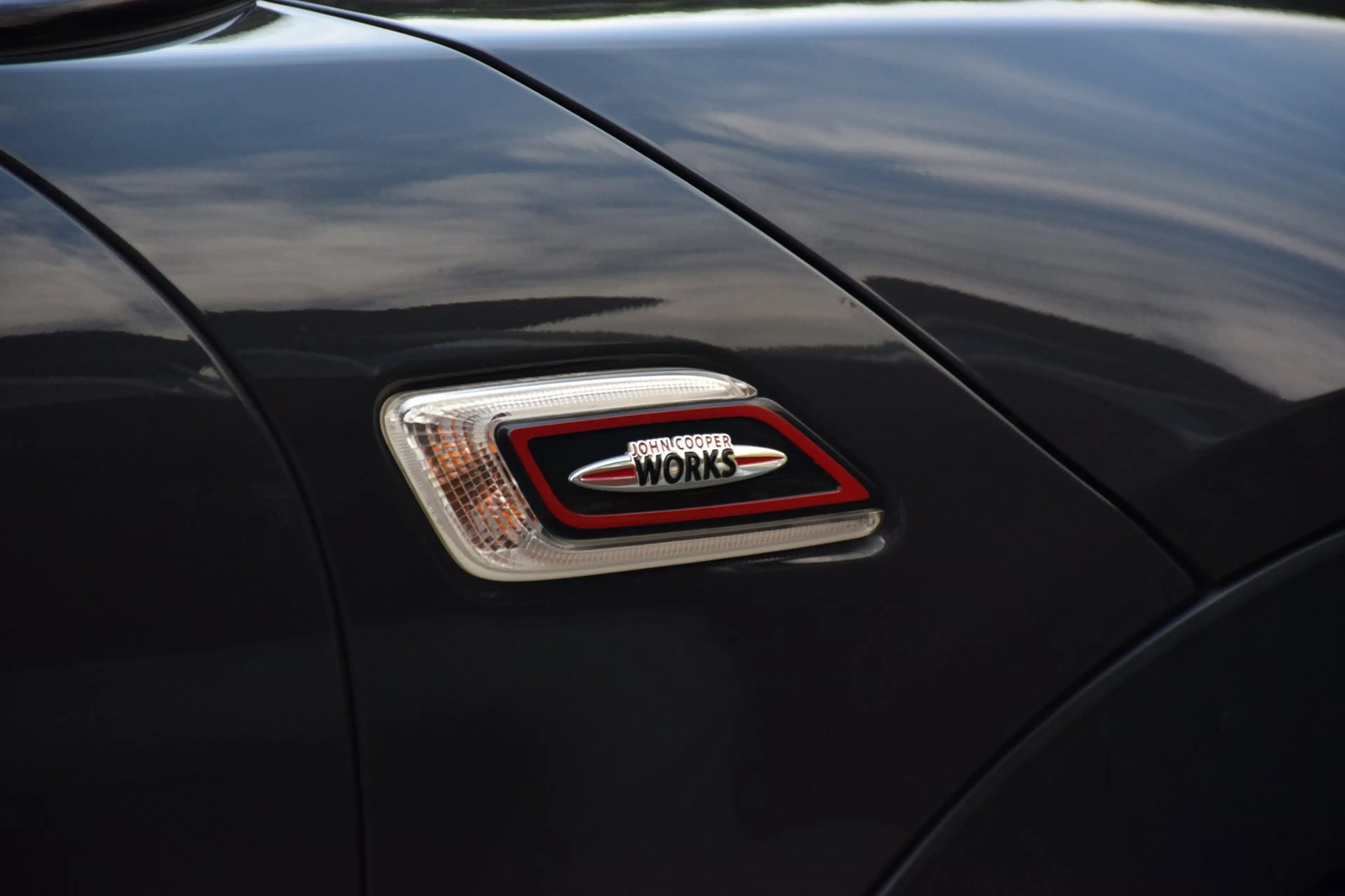 MINI John Cooper Works Clubman 2.0 ALL4 Chili/Garantie/Dealer onderhoud/Panoramad — photo 44