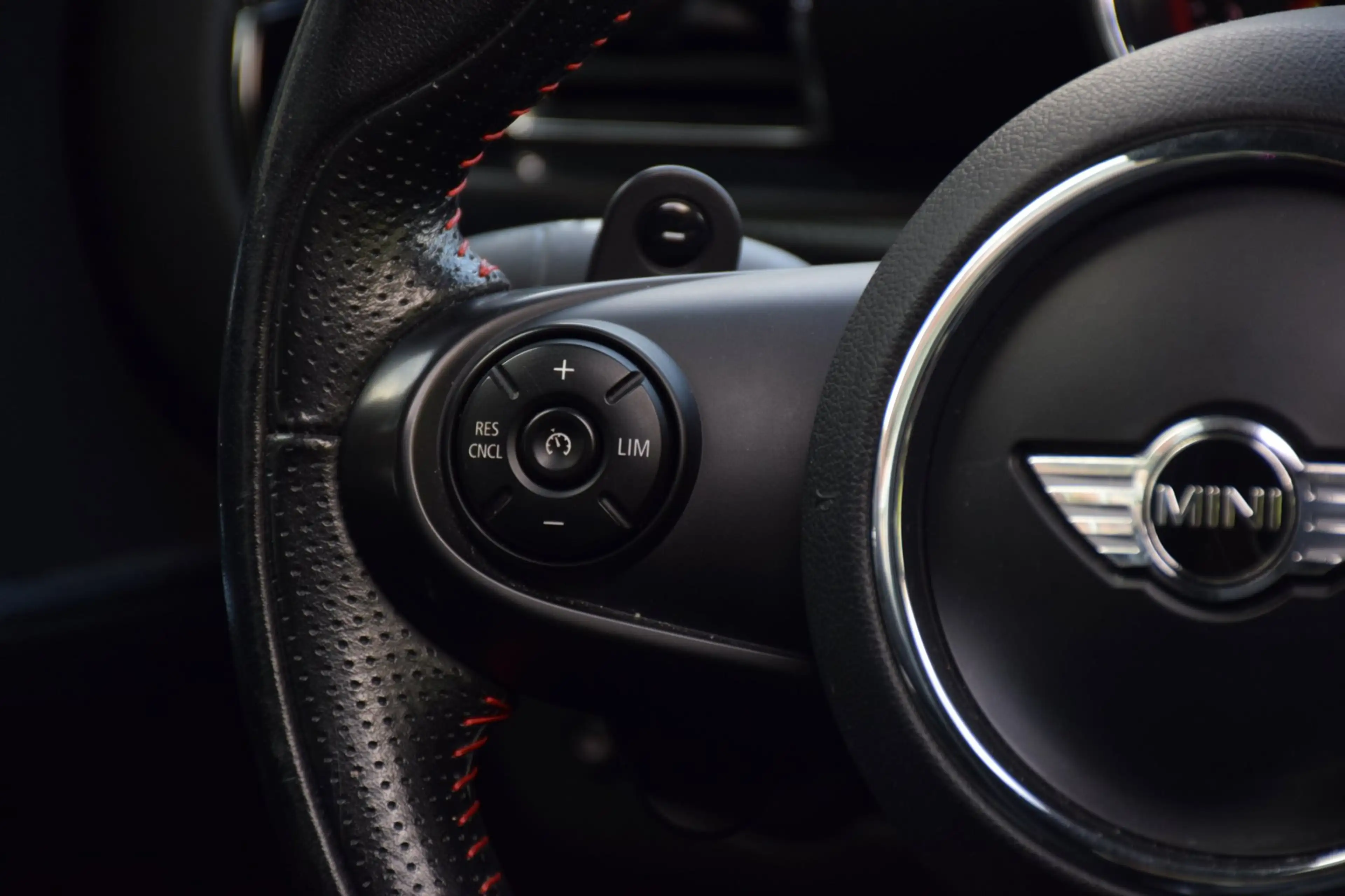 MINI John Cooper Works Clubman 2.0 ALL4 Chili/Garantie/Dealer onderhoud/Panoramad — photo 25