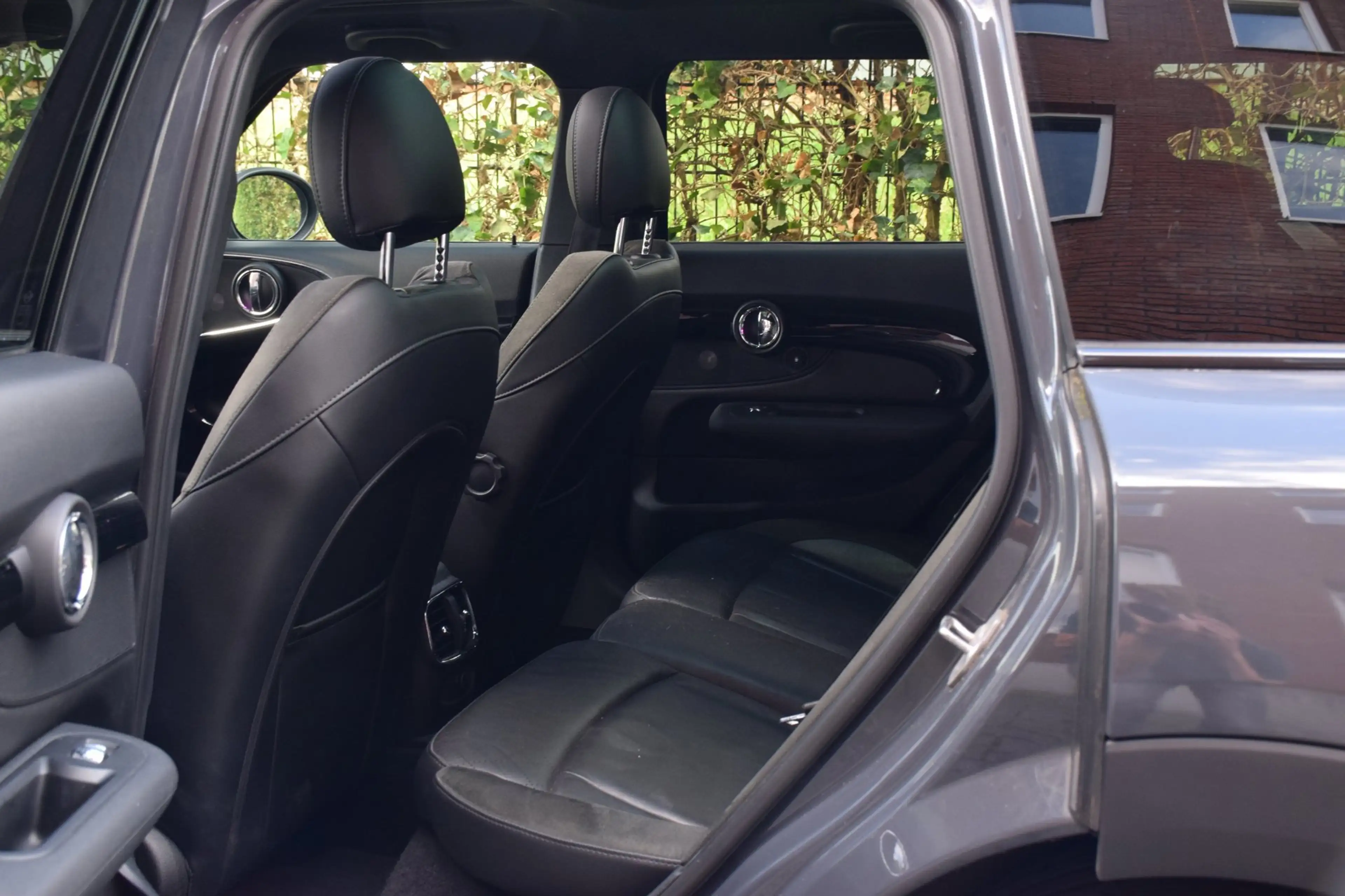 MINI John Cooper Works Clubman 2.0 ALL4 Chili/Garantie/Dealer onderhoud/Panoramad — photo 12