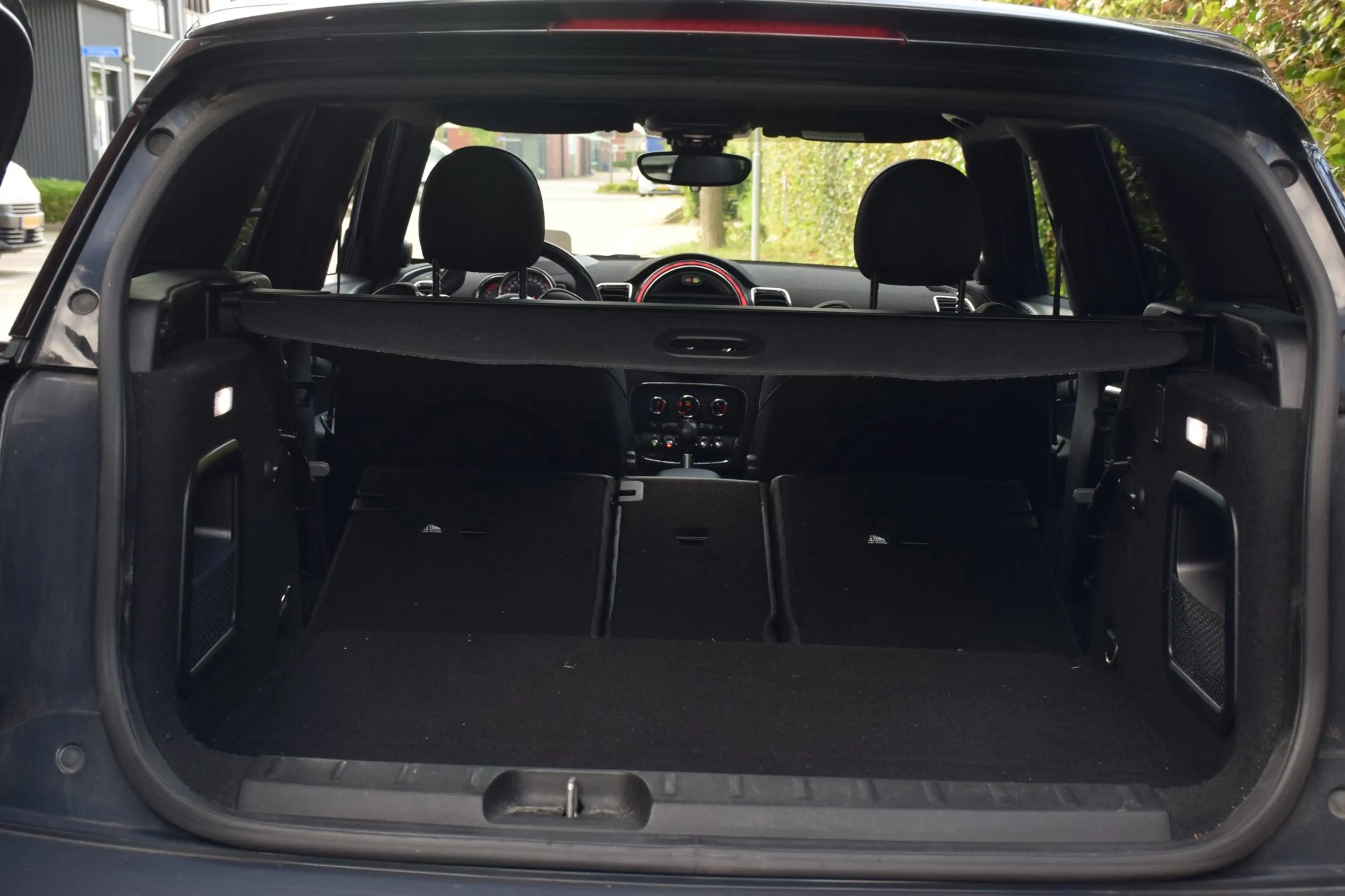 MINI John Cooper Works Clubman 2.0 ALL4 Chili/Garantie/Dealer onderhoud/Panoramad — photo 15