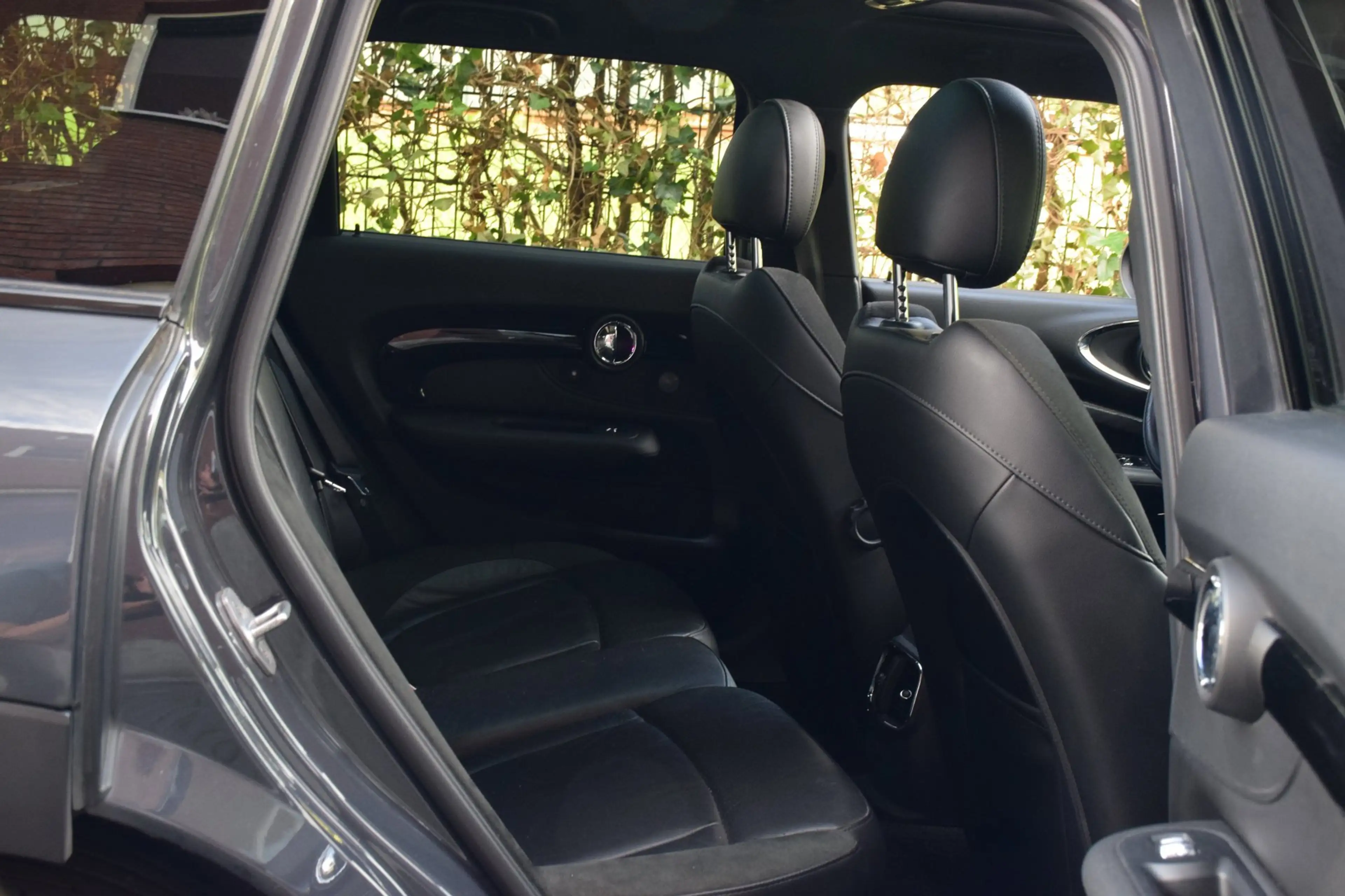 MINI John Cooper Works Clubman 2.0 ALL4 Chili/Garantie/Dealer onderhoud/Panoramad — photo 17