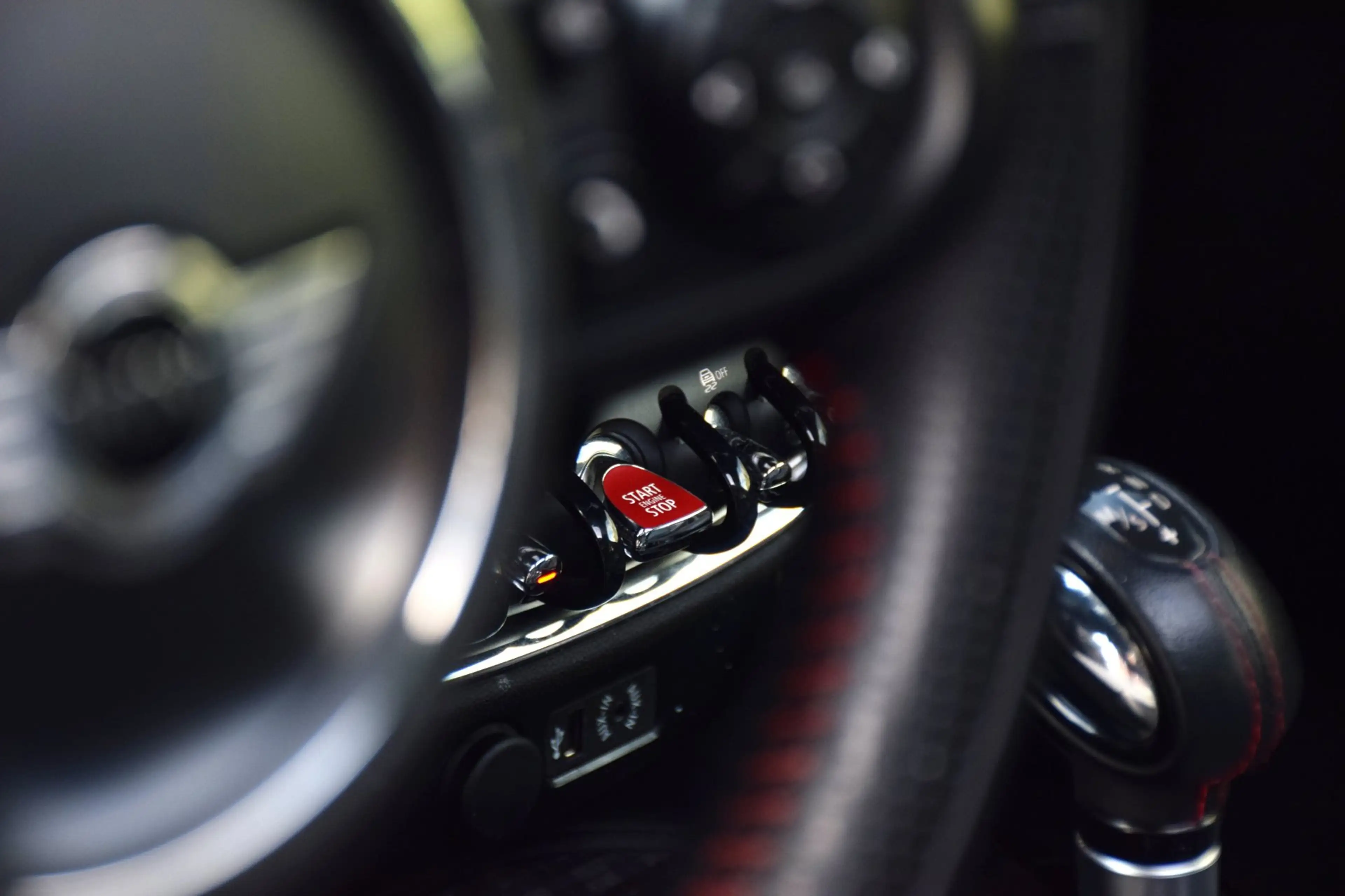 MINI John Cooper Works Clubman 2.0 ALL4 Chili/Garantie/Dealer onderhoud/Panoramad — photo 37
