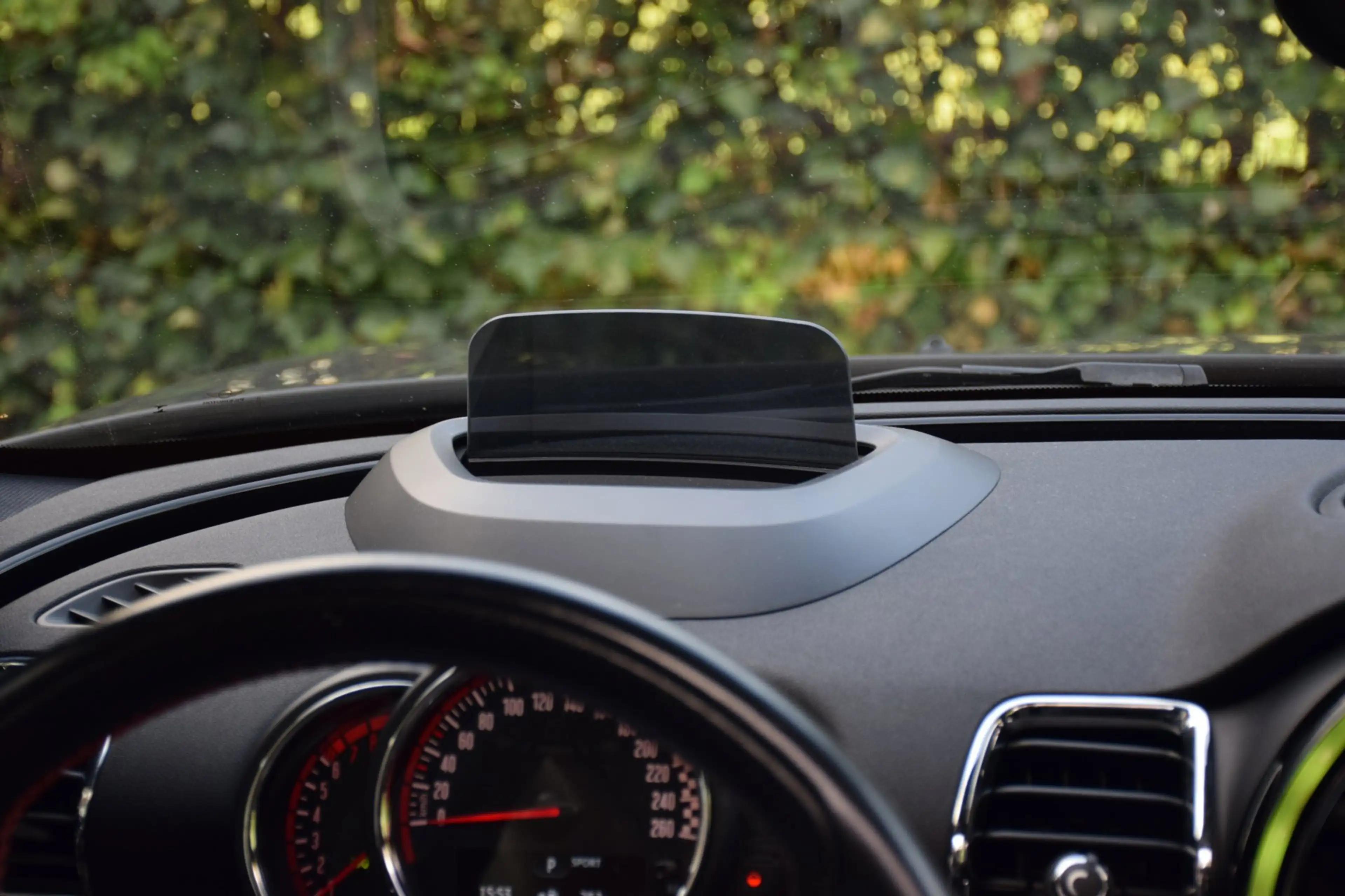 MINI John Cooper Works Clubman 2.0 ALL4 Chili/Garantie/Dealer onderhoud/Panoramad — photo 33