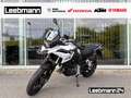 BMW F 800 GS 3 Pakete Weiß - thumbnail 1
