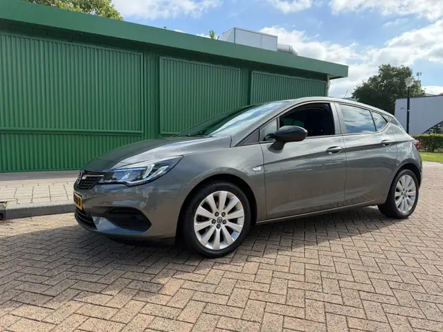 Opel Astra 1.2 EDITION Navi-Airco-Cruise Control