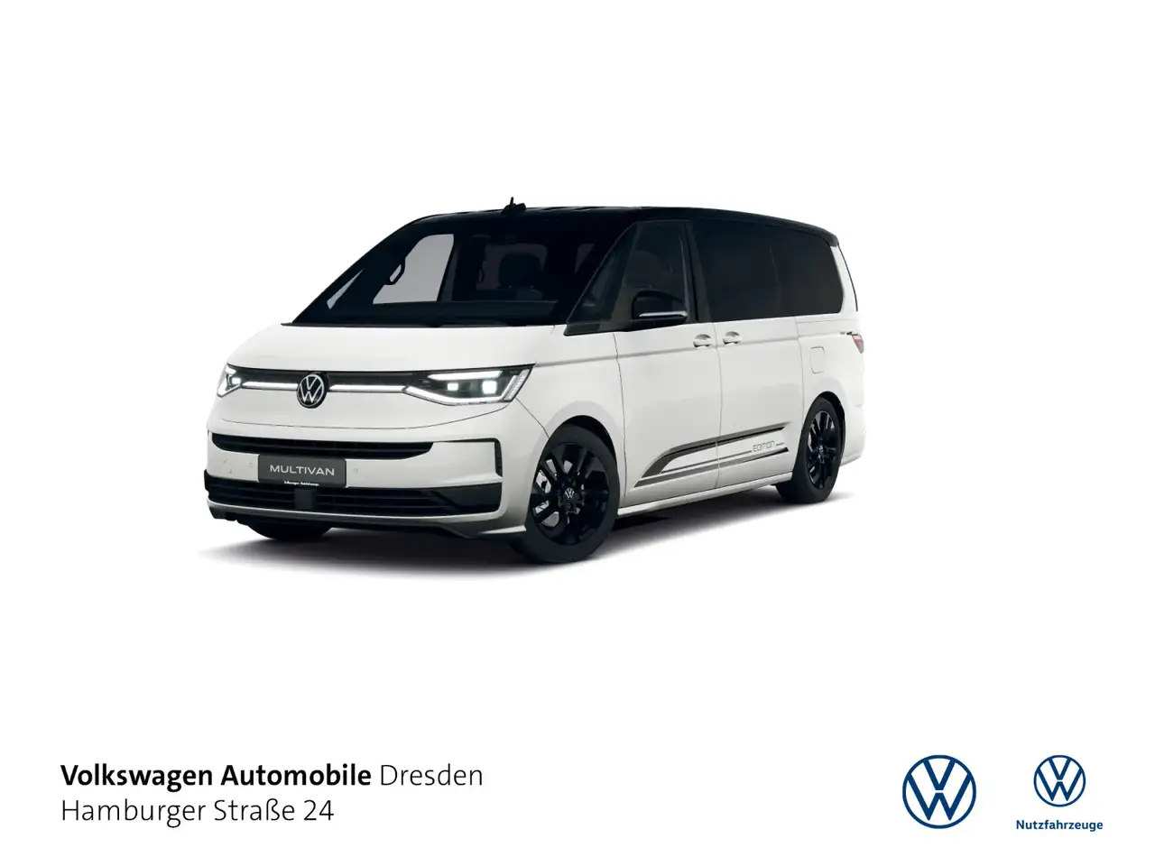 Volkswagen T7