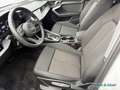 Audi A3 30 TFSI S-tro. +Shz+Smartphoneinter Blanc - thumbnail 10